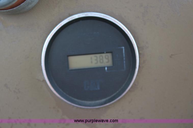 image for item L2288 1981 Caterpillar 613B elevating scraper