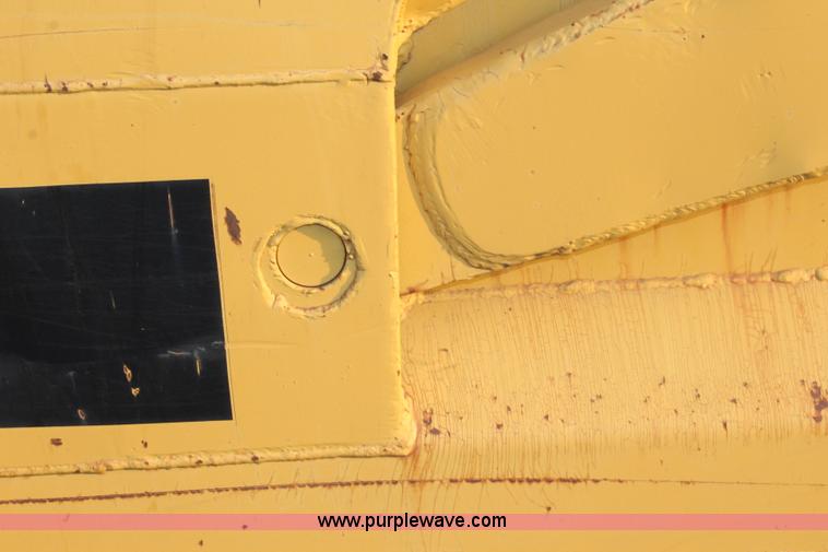 image for item L2288 1981 Caterpillar 613B elevating scraper