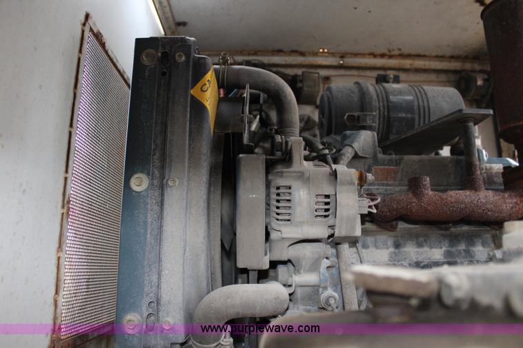 image for item L2364 2000 Vaxcavator VS-800 vacuum excavator