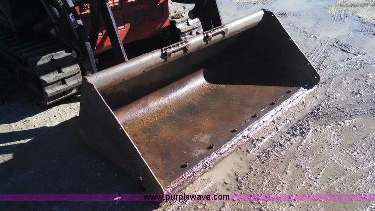 image for item L3003 2007 Ditch Witch XT1600 tool carrier