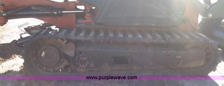 image for item L3003 2007 Ditch Witch XT1600 tool carrier