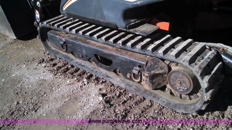 image for item L3003 2007 Ditch Witch XT1600 tool carrier