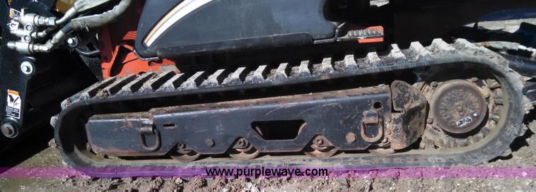 image for item L3003 2007 Ditch Witch XT1600 tool carrier