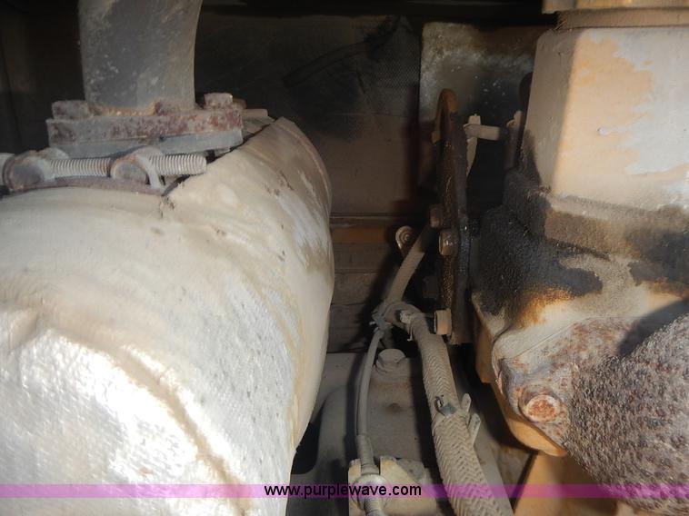 image for item L3599 2006 Caterpillar 304CR mini excavator