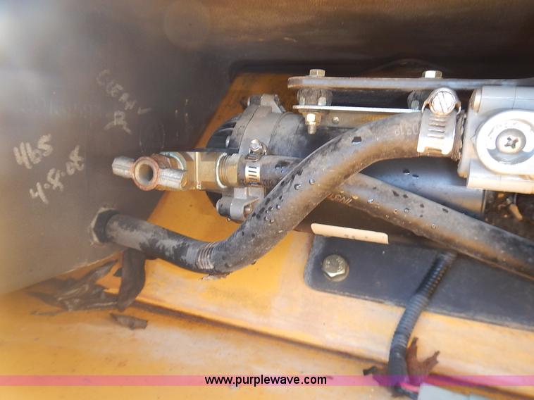 image for item L3600 Volvo DD70HF double drum roller