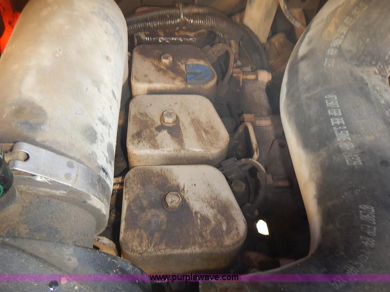 image for item L3600 Volvo DD70HF double drum roller