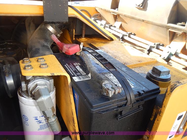 image for item L3600 Volvo DD70HF double drum roller