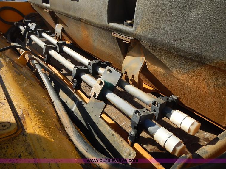 image for item L3600 Volvo DD70HF double drum roller