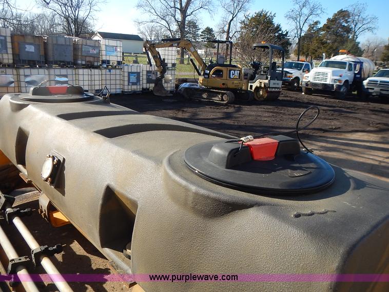 image for item L3600 Volvo DD70HF double drum roller