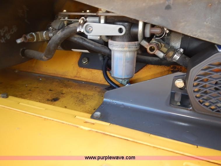 image for item L3600 Volvo DD70HF double drum roller