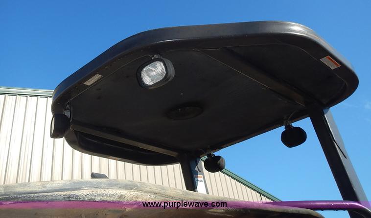 image for item L3600 Volvo DD70HF double drum roller