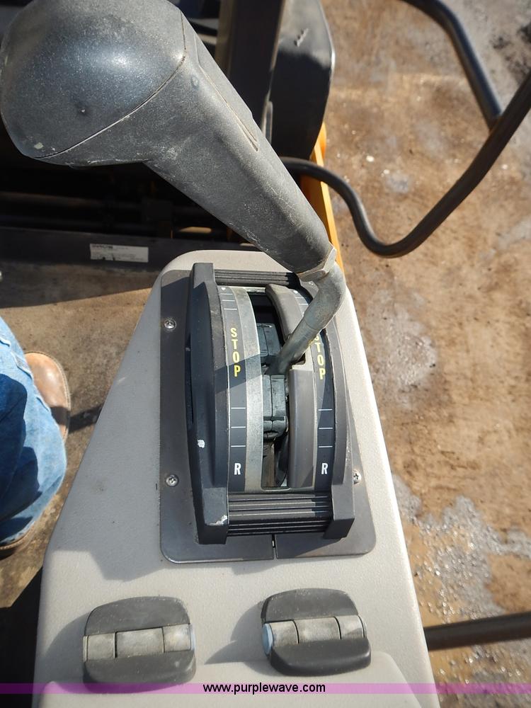 image for item L3600 Volvo DD70HF double drum roller