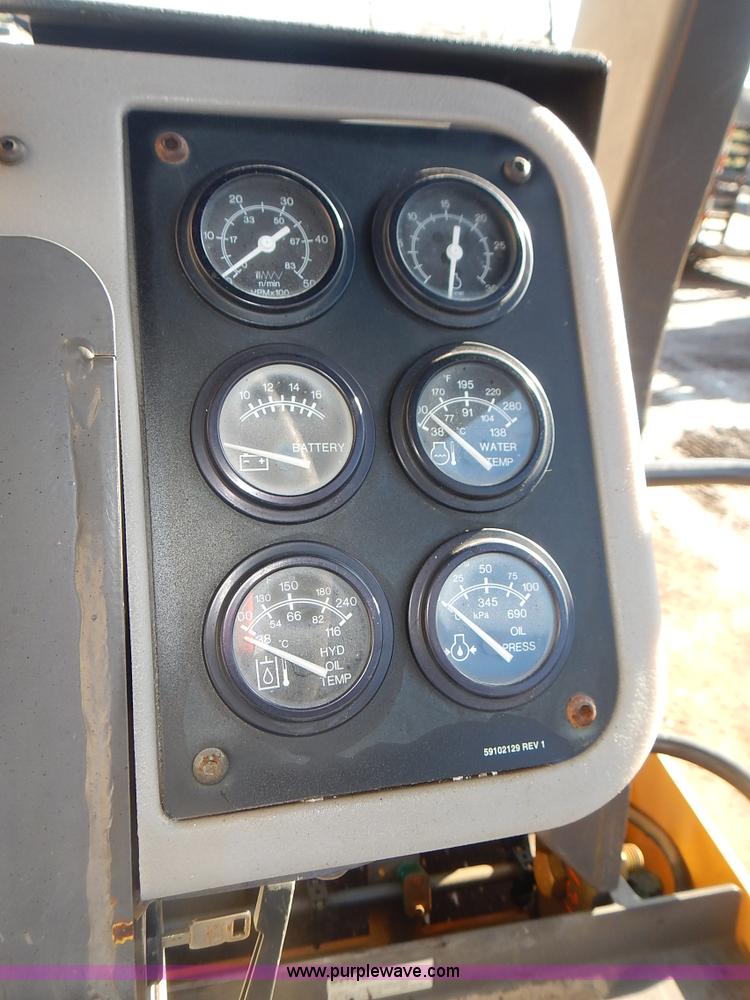 image for item L3600 Volvo DD70HF double drum roller