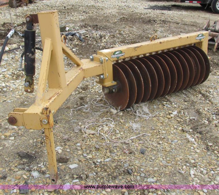 image for item L3910 Diamond shouldering disk