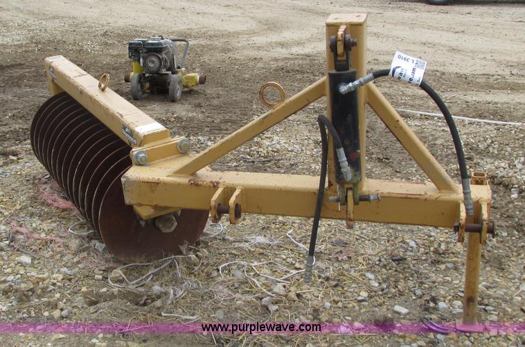 image for item L3910 Diamond shouldering disk