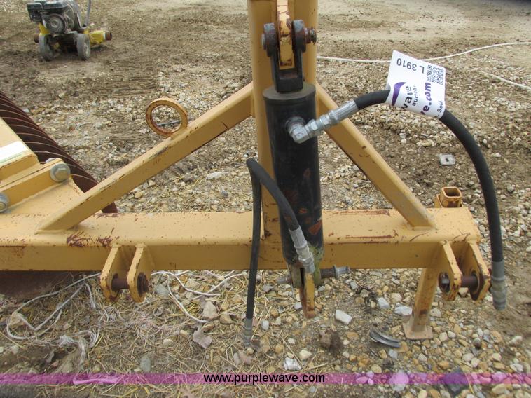 image for item L3910 Diamond shouldering disk