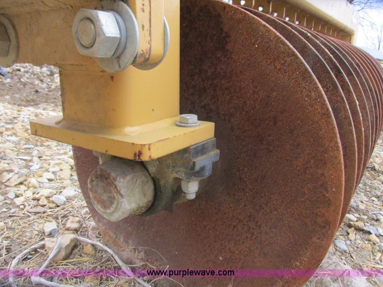 image for item L3910 Diamond shouldering disk