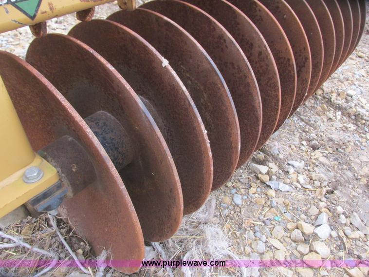 image for item L3910 Diamond shouldering disk