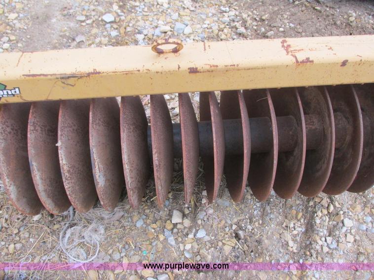 image for item L3910 Diamond shouldering disk