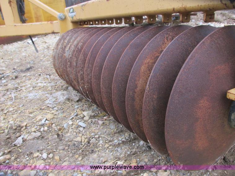 image for item L3910 Diamond shouldering disk