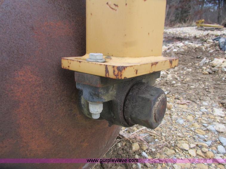 image for item L3910 Diamond shouldering disk