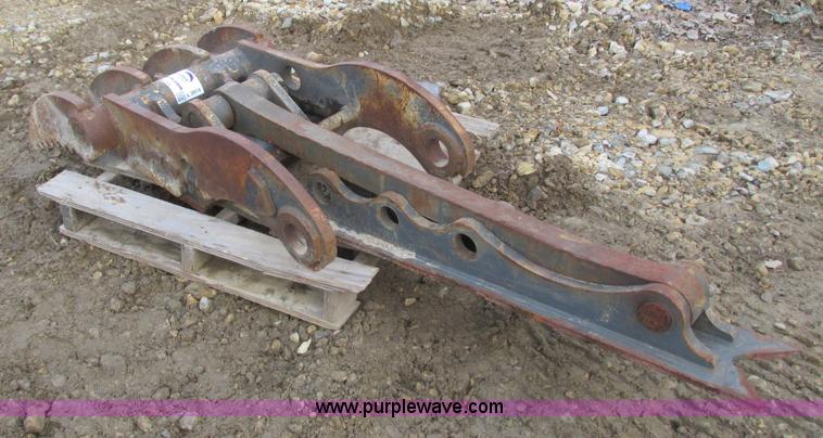 image for item L3914 ACS TXC225 excavator thumb