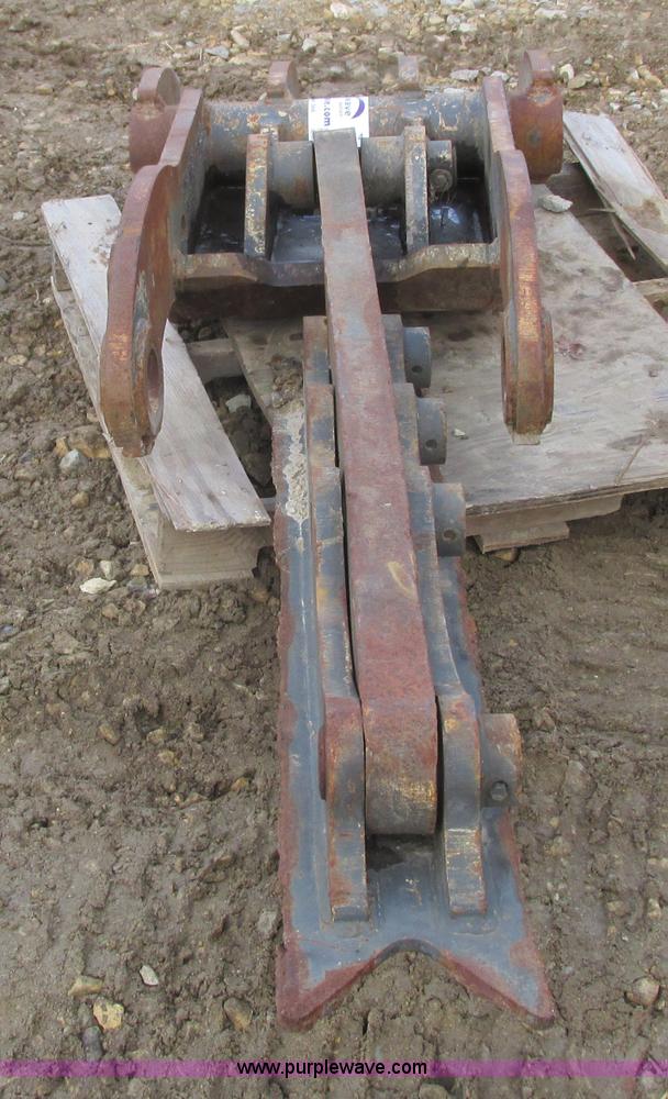 image for item L3914 ACS TXC225 excavator thumb