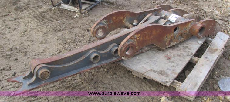 image for item L3914 ACS TXC225 excavator thumb