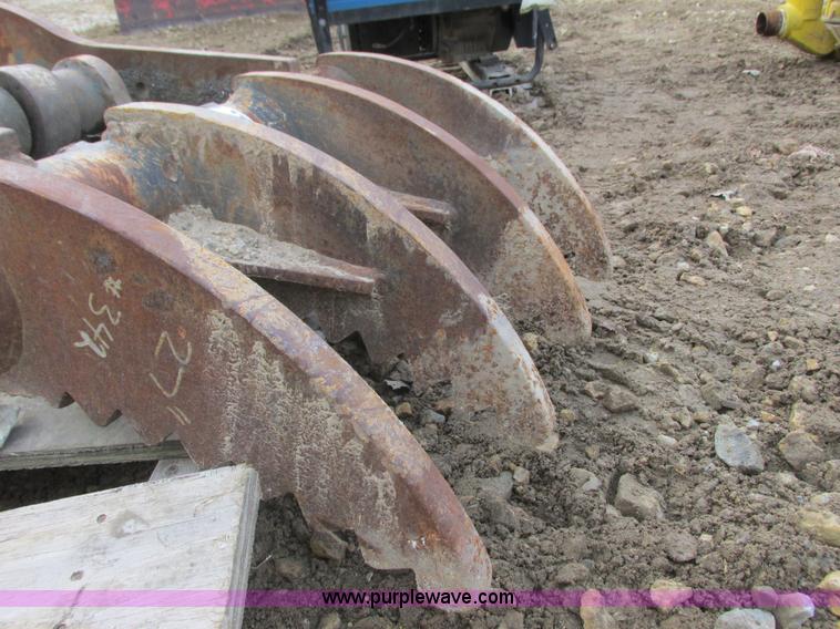 image for item L3914 ACS TXC225 excavator thumb