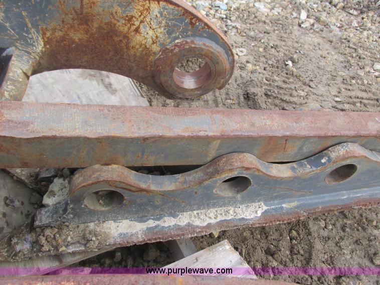 image for item L3914 ACS TXC225 excavator thumb