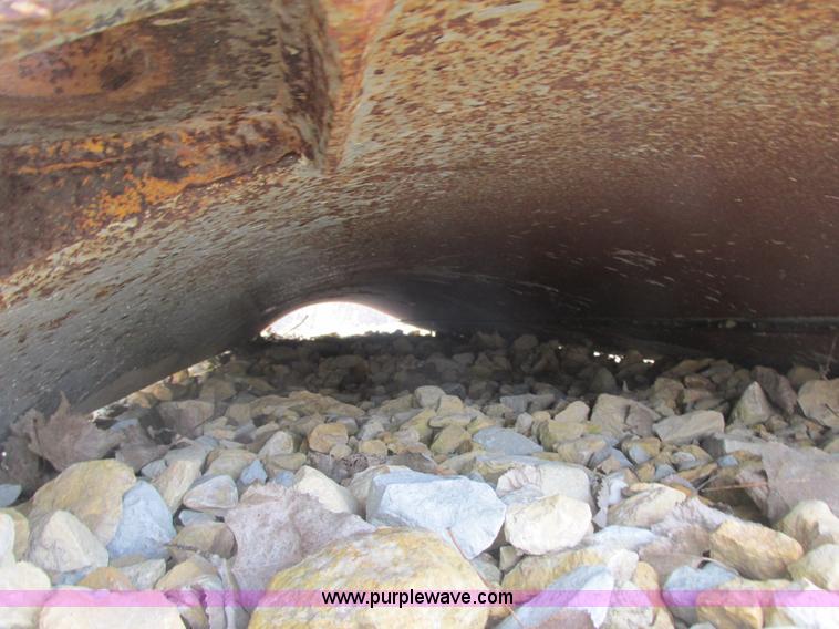 image for item L3917 Motor grader wing plow