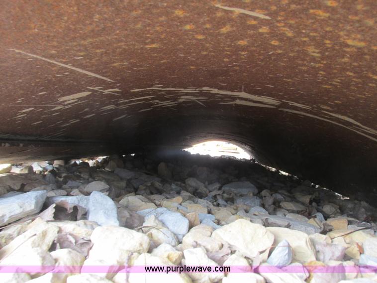 image for item L3917 Motor grader wing plow