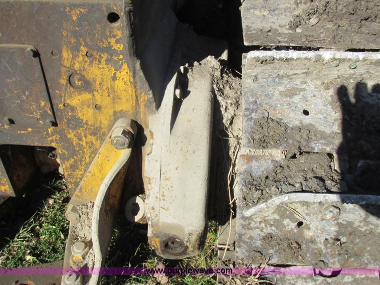 image for item L4137 1952 Caterpillar D6 dozer