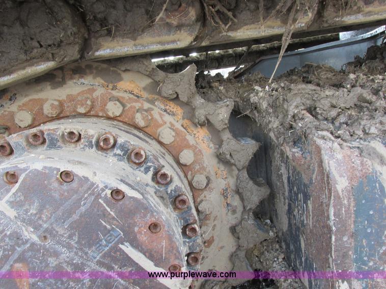 image for item L4151 1996 Kobelco SK270LC excavator