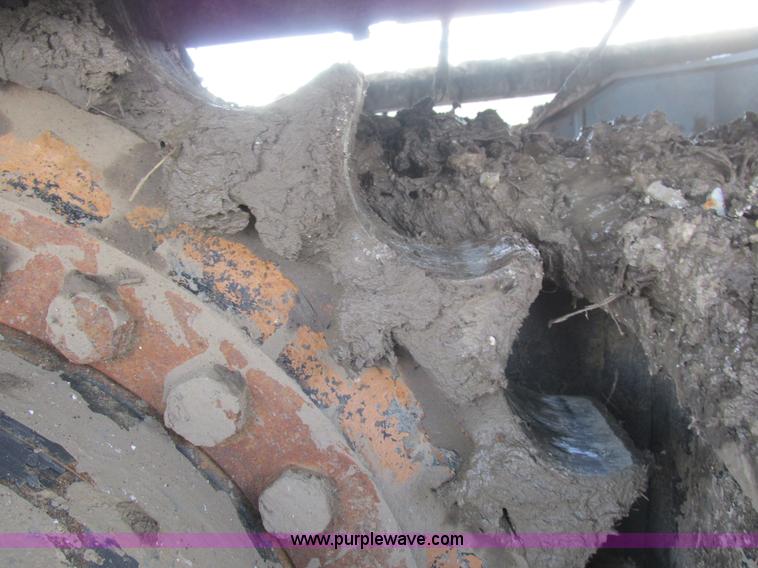 image for item L4151 1996 Kobelco SK270LC excavator