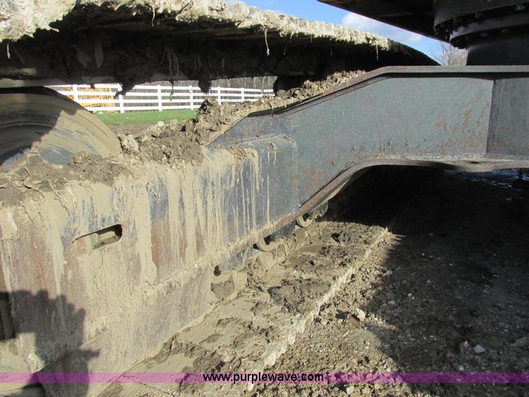 image for item L4151 1996 Kobelco SK270LC excavator