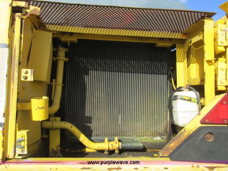 image for item L4151 1996 Kobelco SK270LC excavator