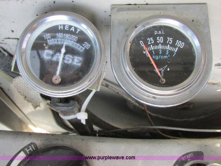 image for item L4151 1996 Kobelco SK270LC excavator