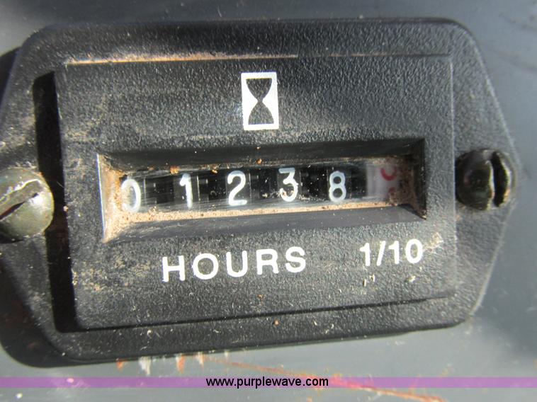 image for item L4151 1996 Kobelco SK270LC excavator