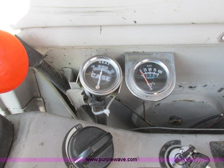 image for item L4151 1996 Kobelco SK270LC excavator