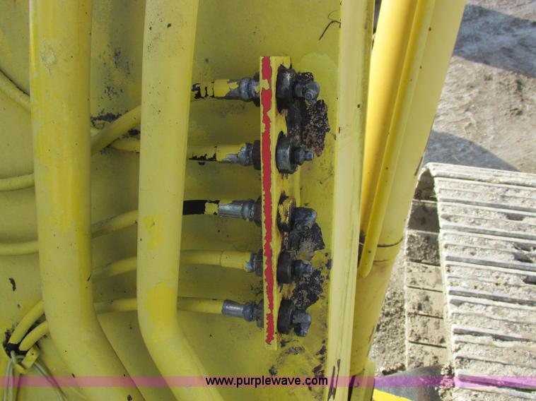 image for item L4151 1996 Kobelco SK270LC excavator