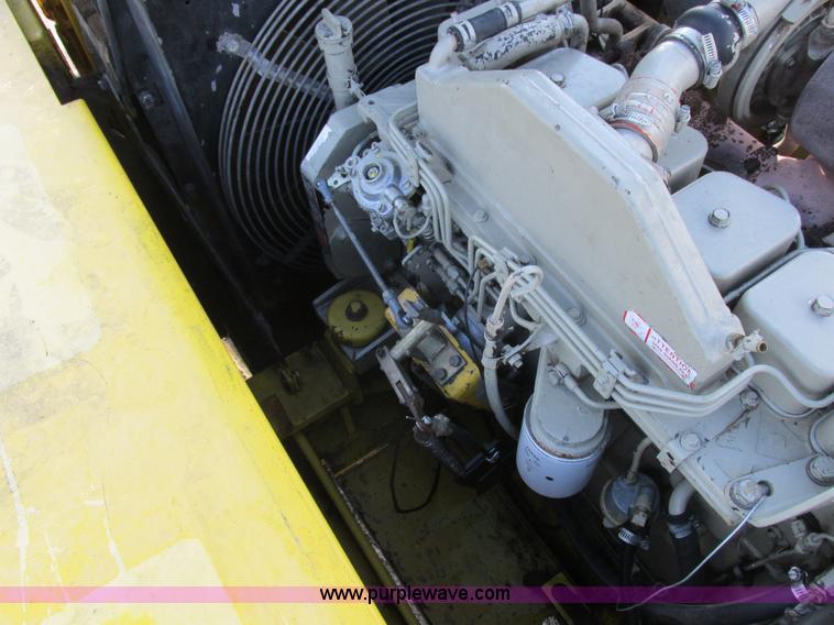 image for item L4151 1996 Kobelco SK270LC excavator