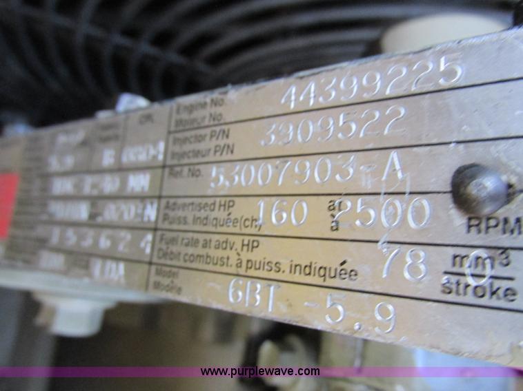 image for item L4151 1996 Kobelco SK270LC excavator