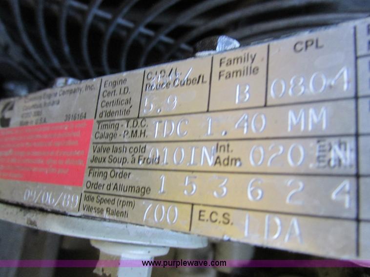 image for item L4151 1996 Kobelco SK270LC excavator