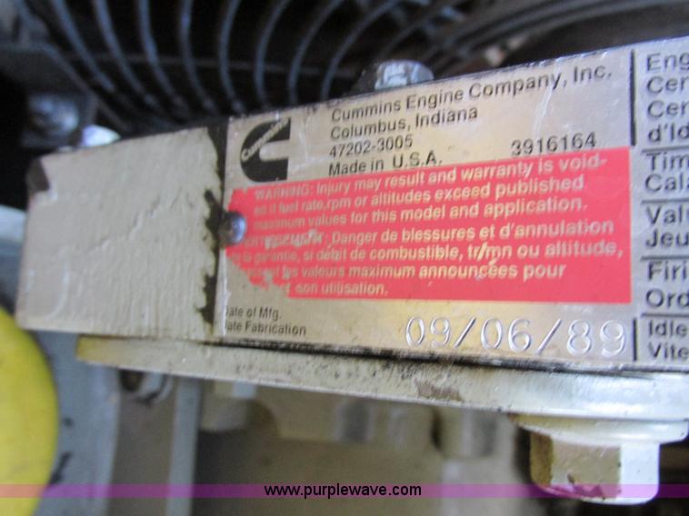 image for item L4151 1996 Kobelco SK270LC excavator