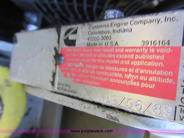 image for item L4151 1996 Kobelco SK270LC excavator