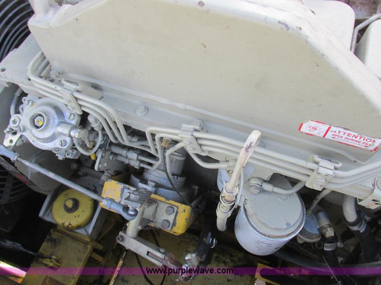 image for item L4151 1996 Kobelco SK270LC excavator