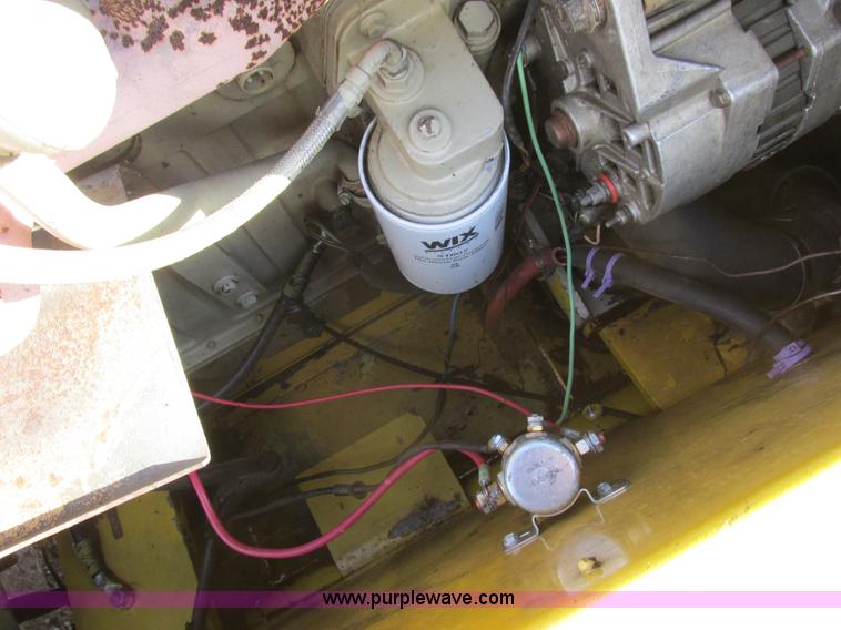 image for item L4151 1996 Kobelco SK270LC excavator