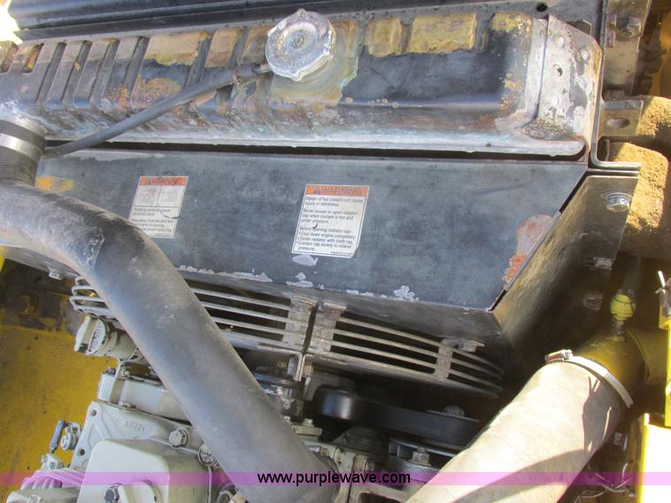 image for item L4151 1996 Kobelco SK270LC excavator