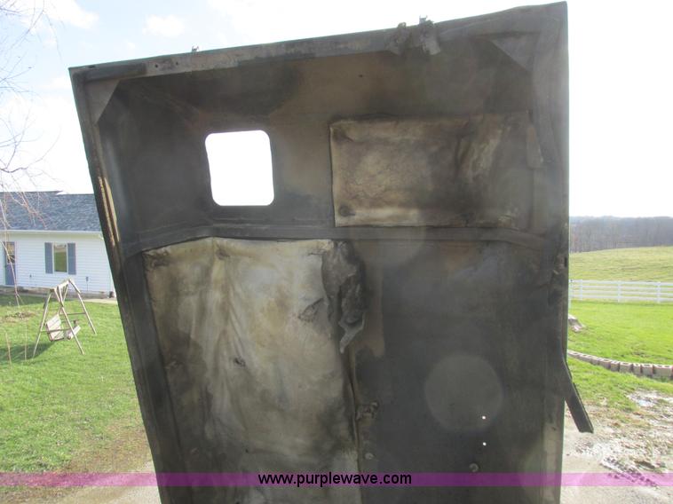 image for item L4151 1996 Kobelco SK270LC excavator